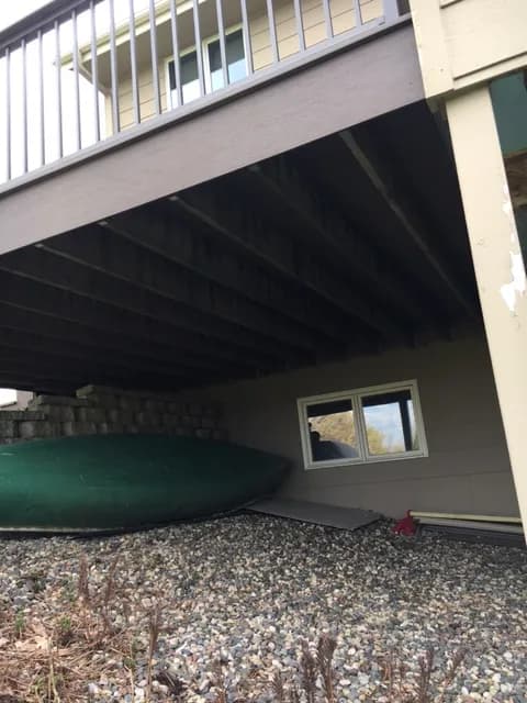 Greenville Composite Deck 1