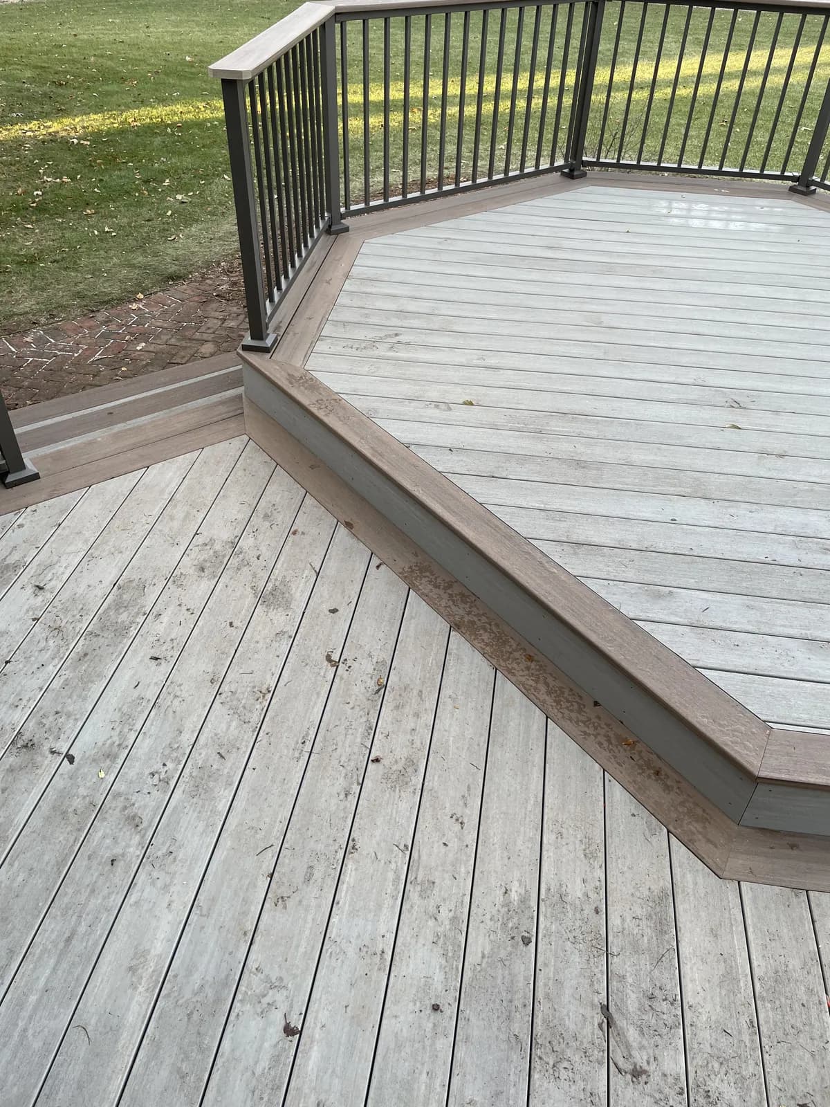 Oshkosh Composite Deck 2