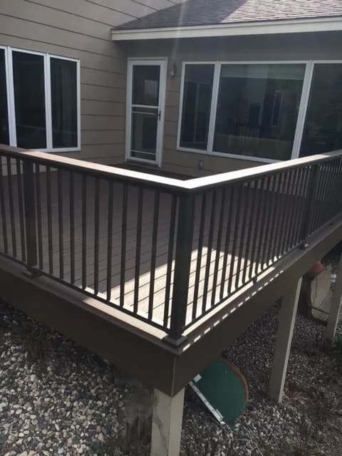 Greenville Composite Deck 2