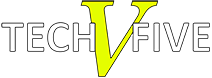 Tech Five Design & Build Logo